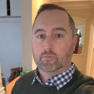 Meet your Posher, Scott